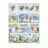 Windig en de Jong - Heinz deel H tot Z (Deel I) NIEUW